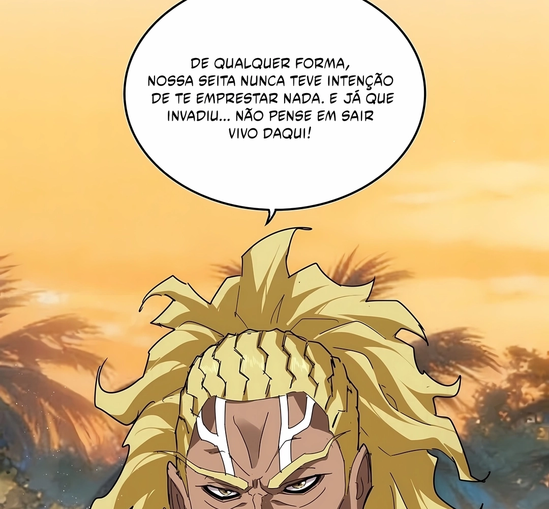 Imperador Mágico Capitulo 845 Pagina 18