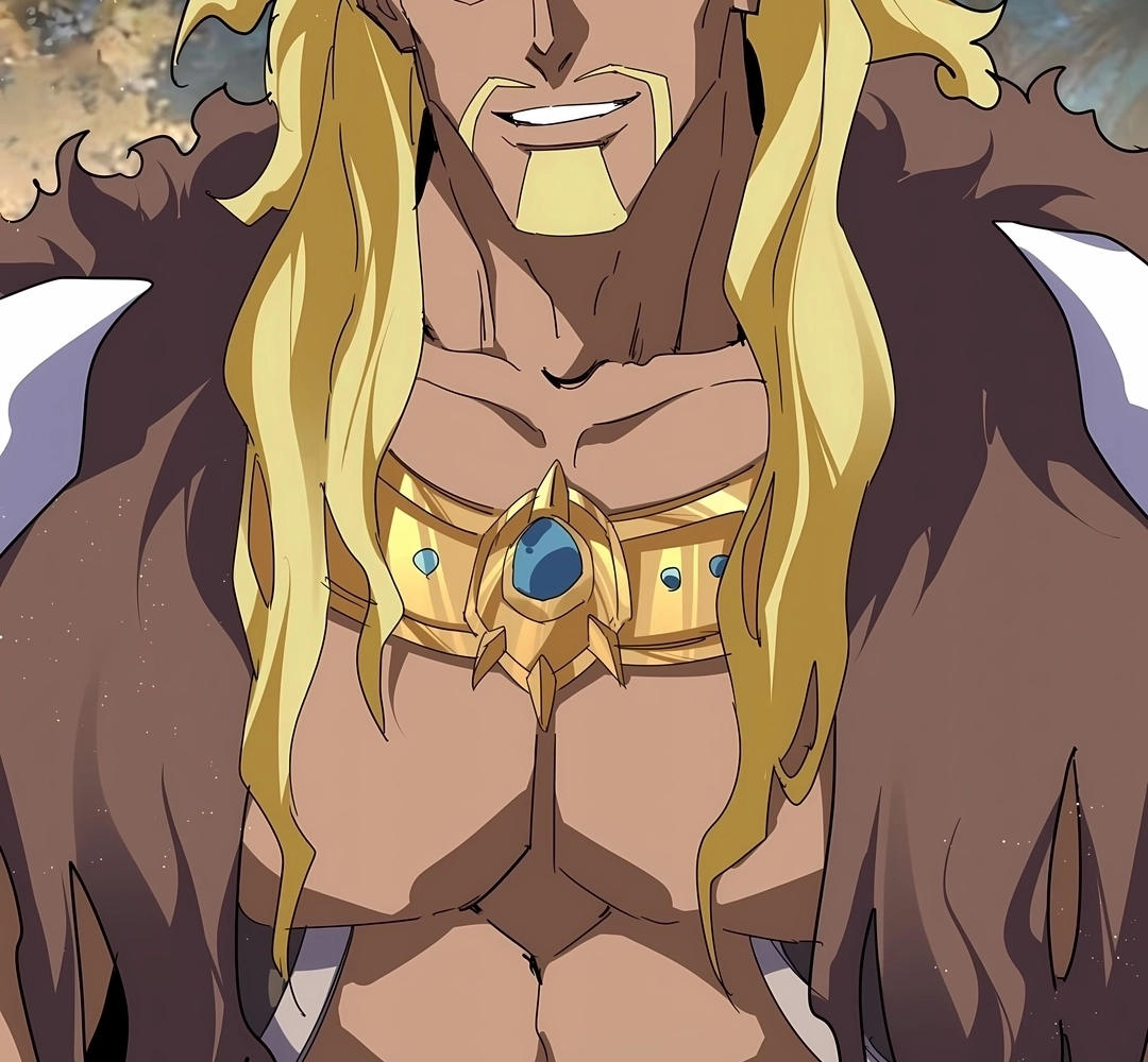 Imperador Mágico Capitulo 845 Pagina 19