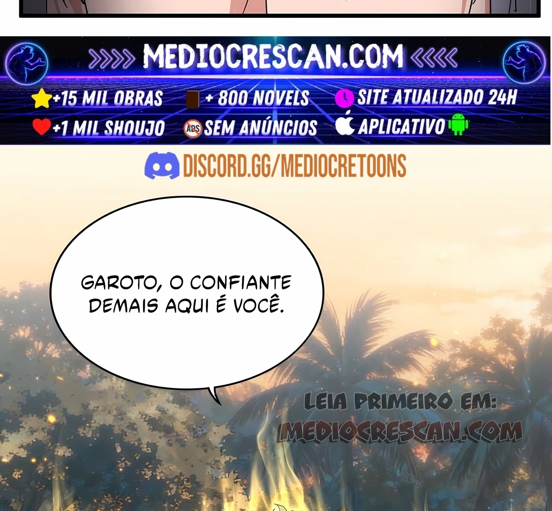 Imperador Mágico Capitulo 845 Pagina 21