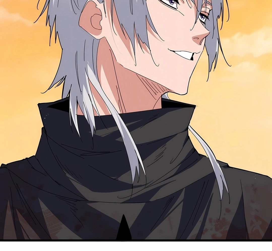 Imperador Mágico Capitulo 845 Pagina 25