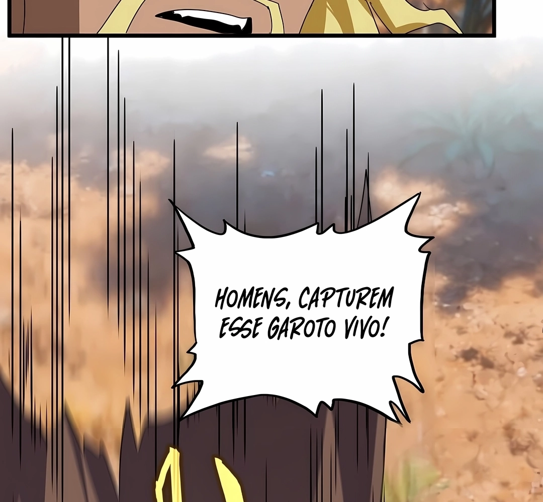 Imperador Mágico Capitulo 845 Pagina 27