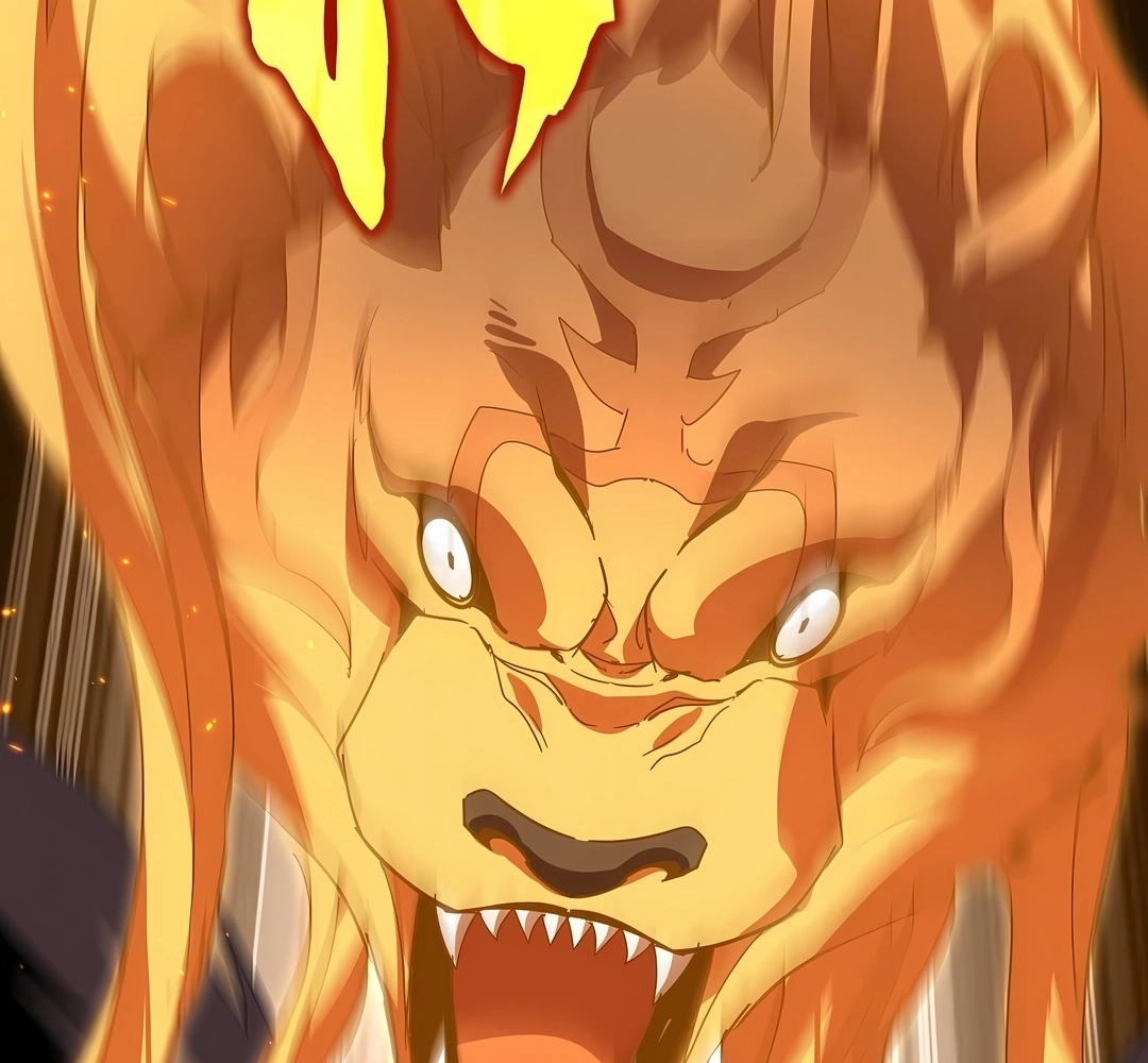 Imperador Mágico Capitulo 845 Pagina 31