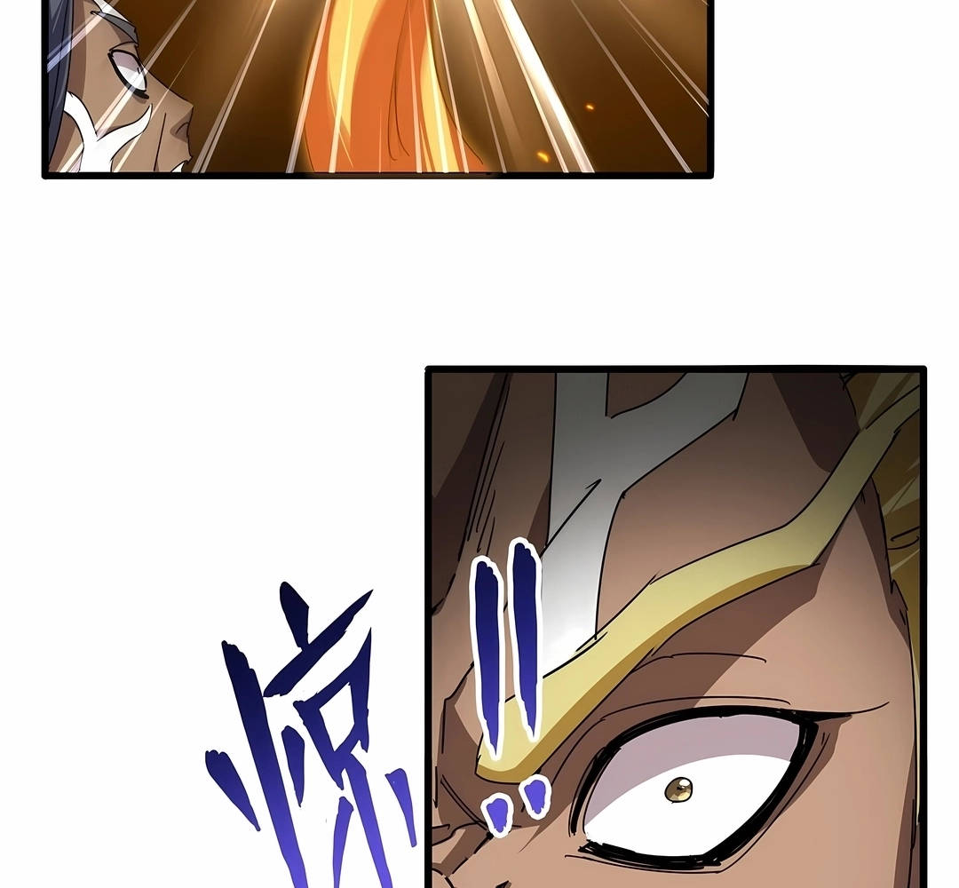 Imperador Mágico Capitulo 845 Pagina 36