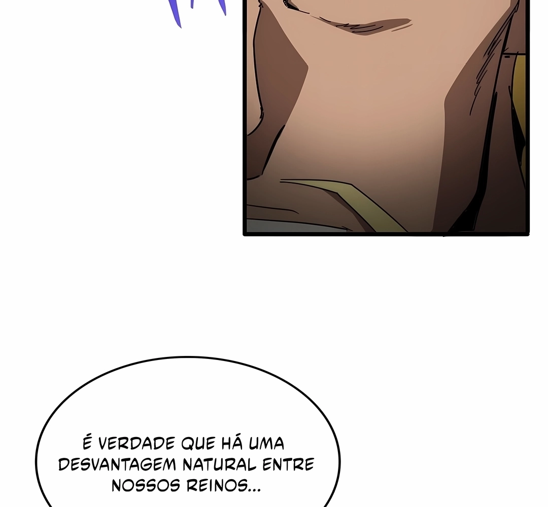 Imperador Mágico Capitulo 845 Pagina 37