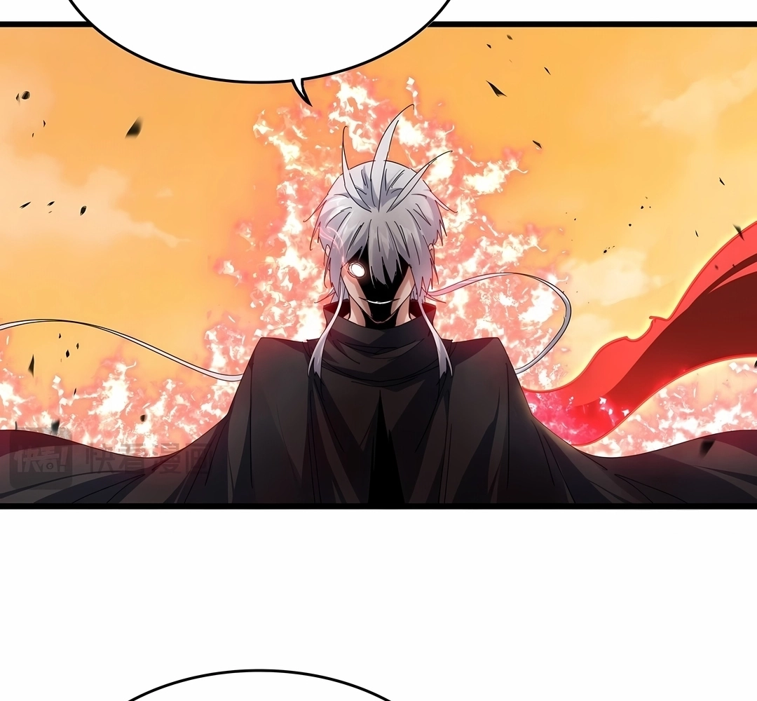 Imperador Mágico Capitulo 845 Pagina 38