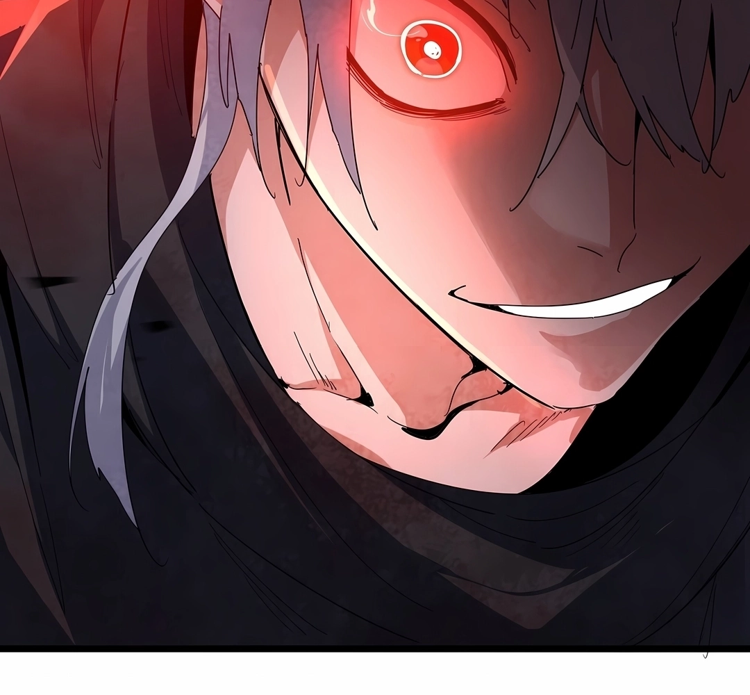 Imperador Mágico Capitulo 845 Pagina 40