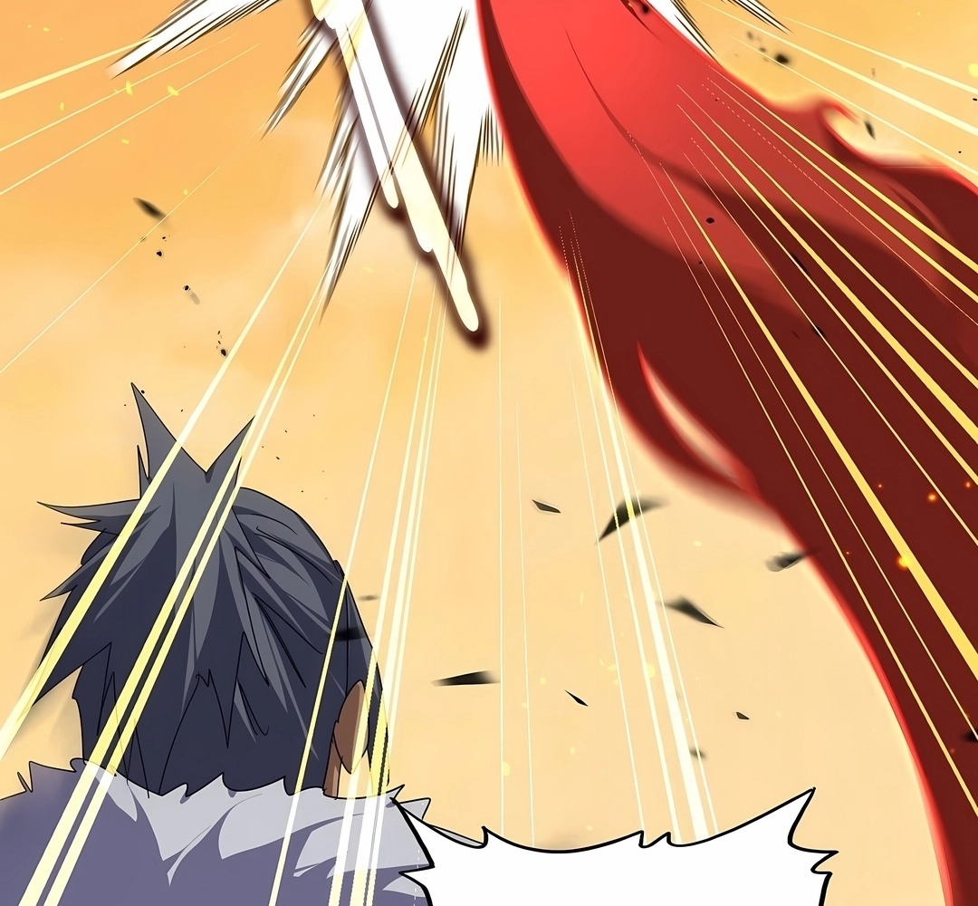 Imperador Mágico Capitulo 845 Pagina 42