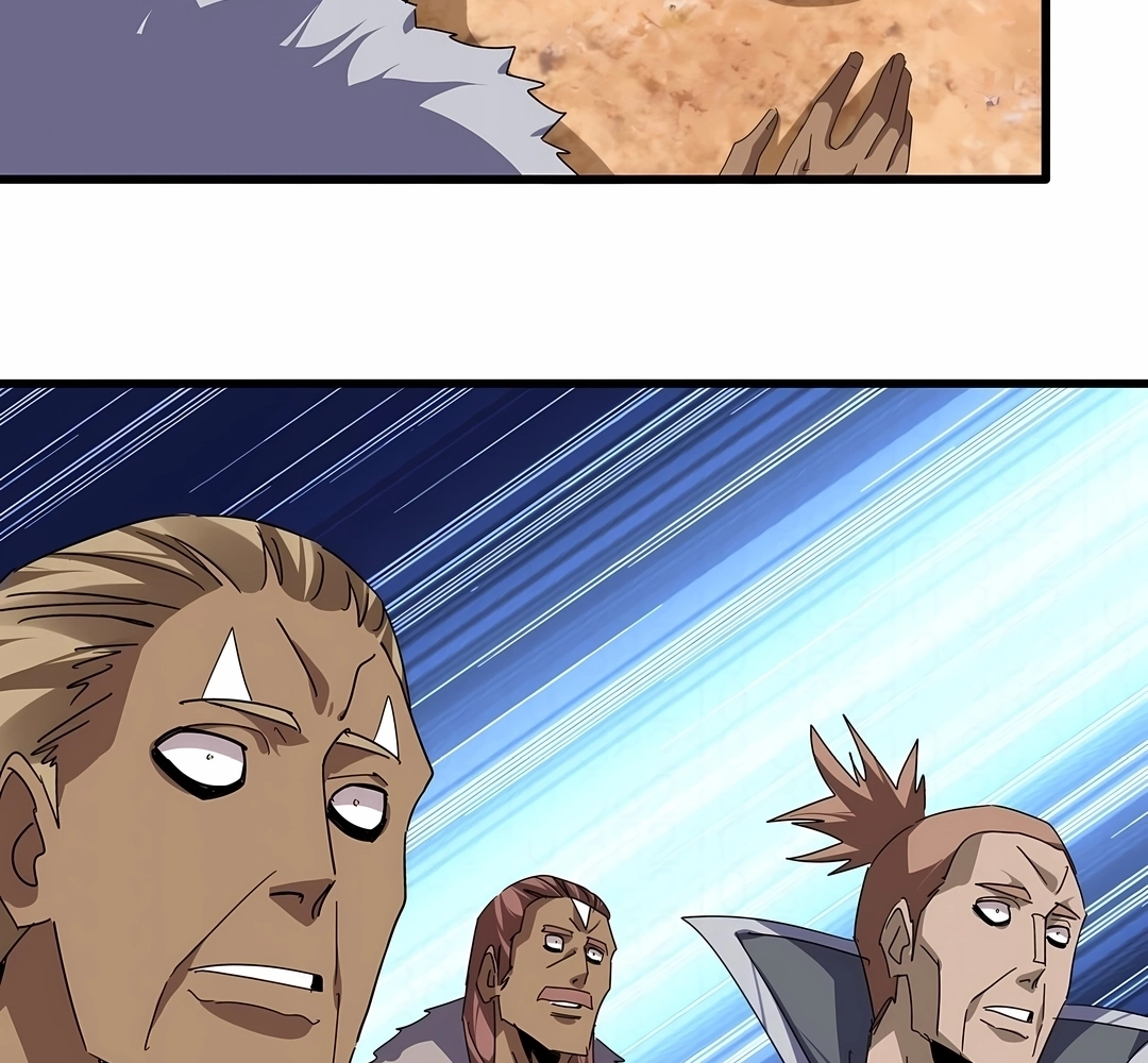 Imperador Mágico Capitulo 845 Pagina 44