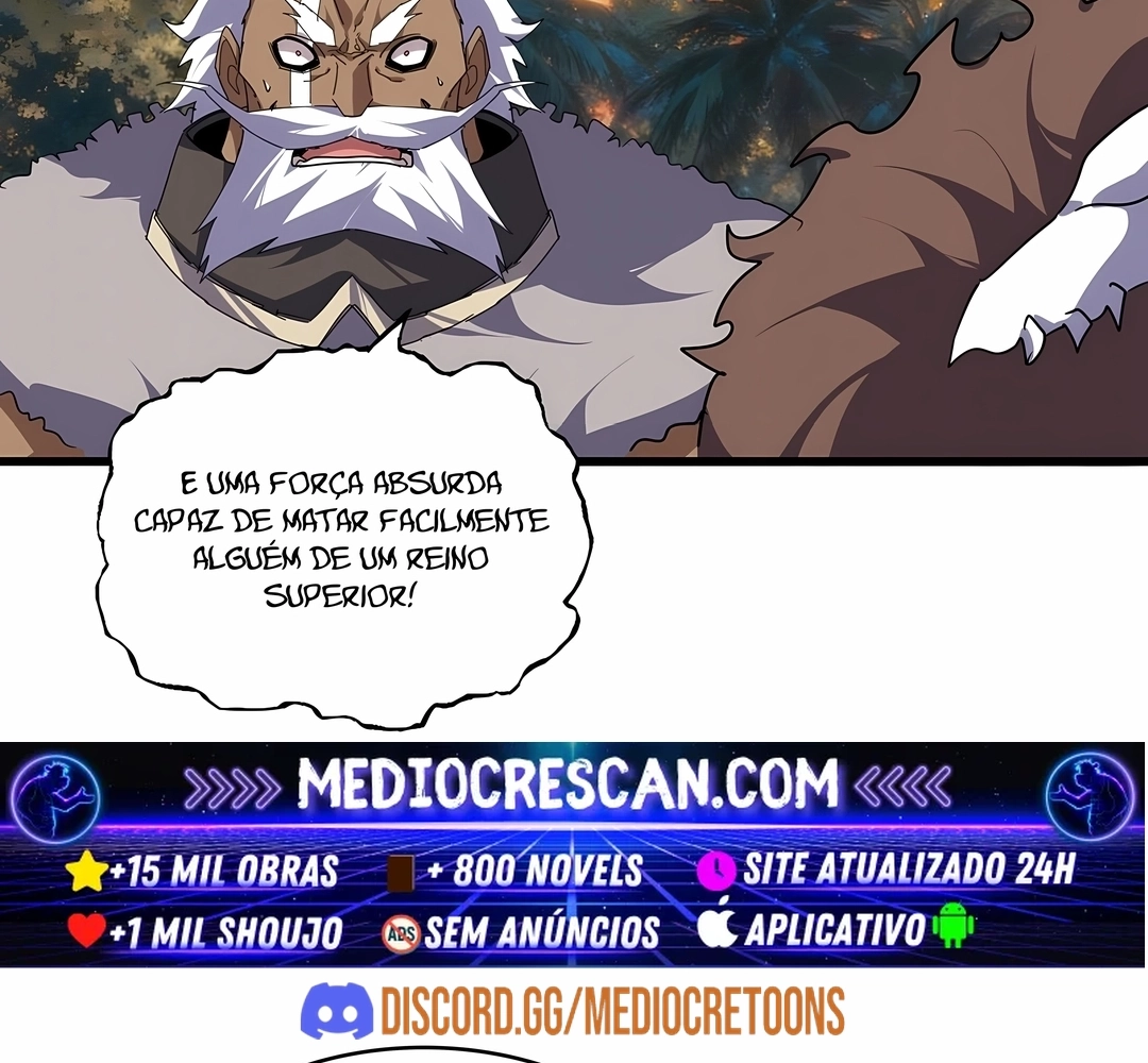 Imperador Mágico Capitulo 845 Pagina 46