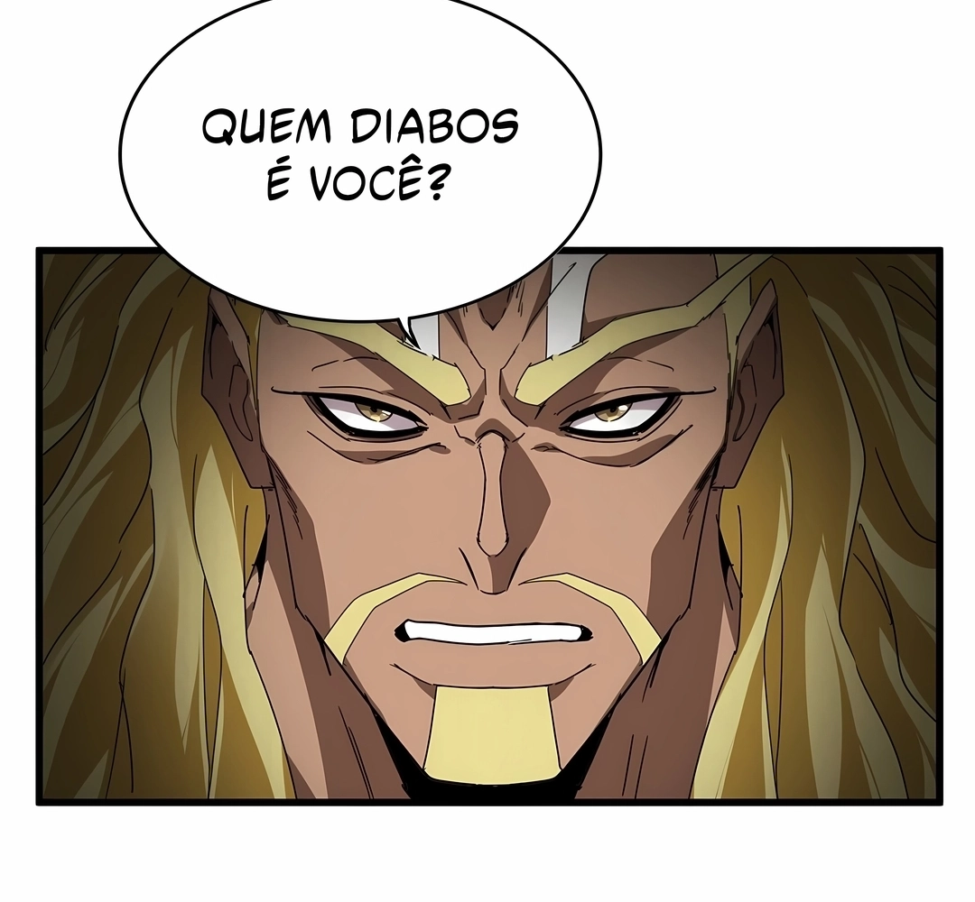 Imperador Mágico Capitulo 845 Pagina 47