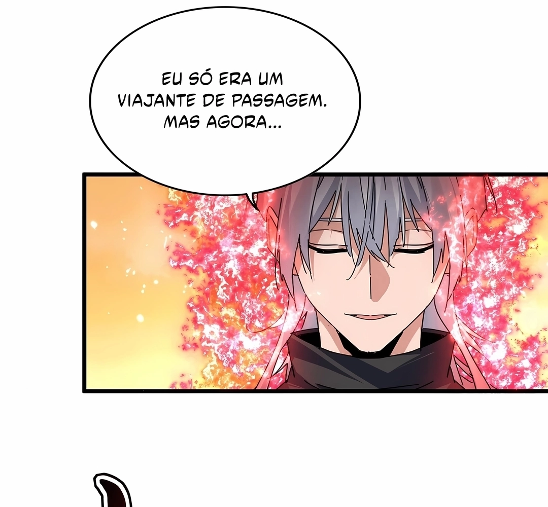 Imperador Mágico Capitulo 845 Pagina 48