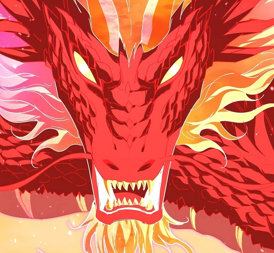 Imperador Mágico Capitulo 845 Pagina 51