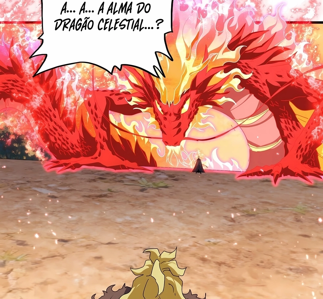 Imperador Mágico Capitulo 845 Pagina 54