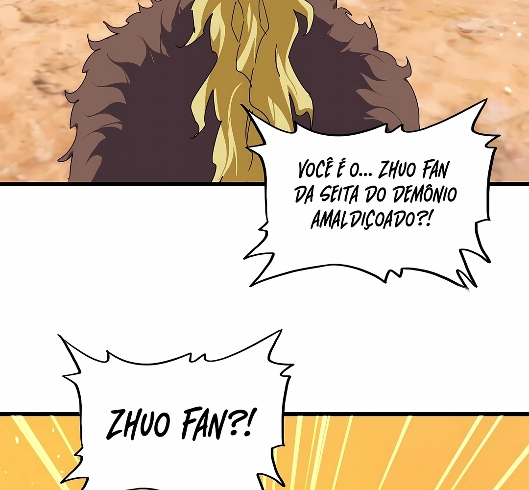 Imperador Mágico Capitulo 845 Pagina 55