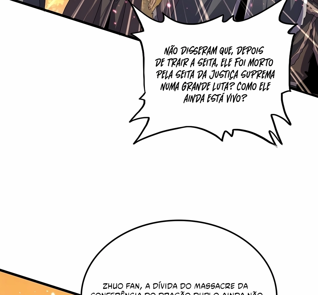 Imperador Mágico Capitulo 845 Pagina 57