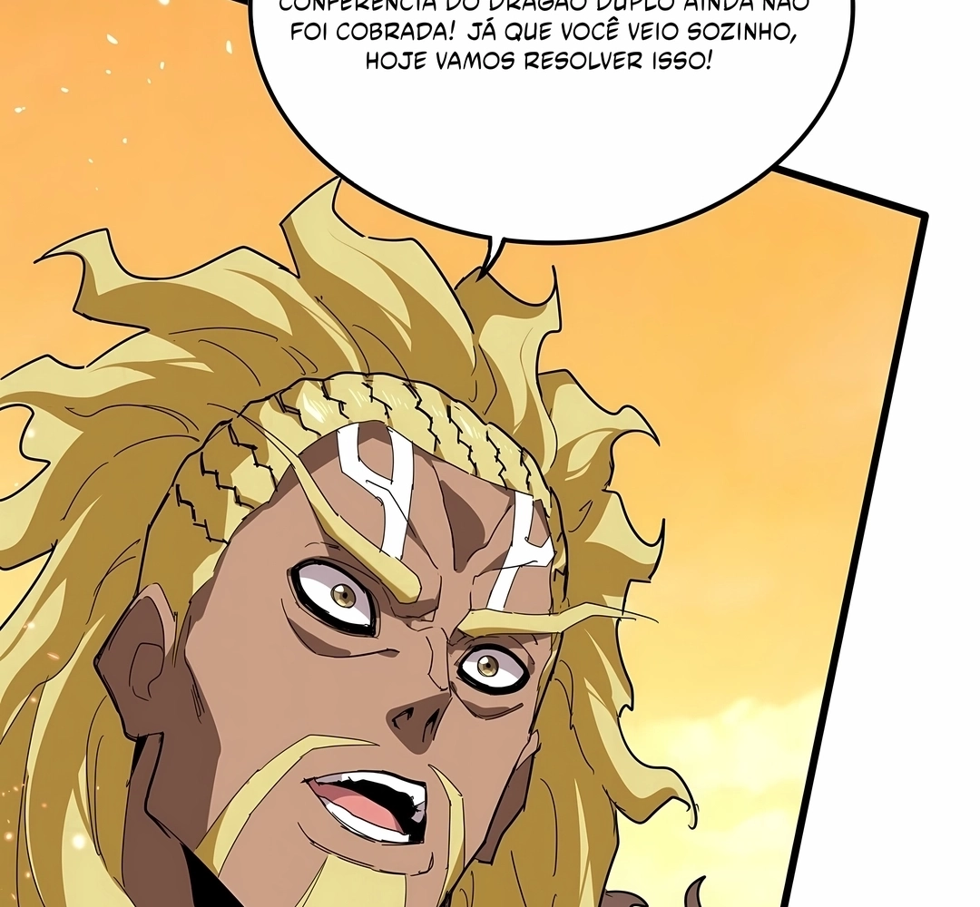 Imperador Mágico Capitulo 845 Pagina 58