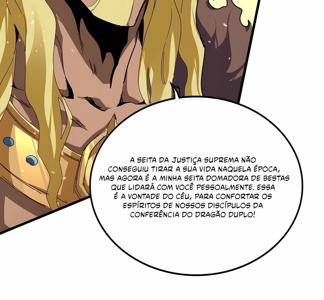 Imperador Mágico Capitulo 845 Pagina 59