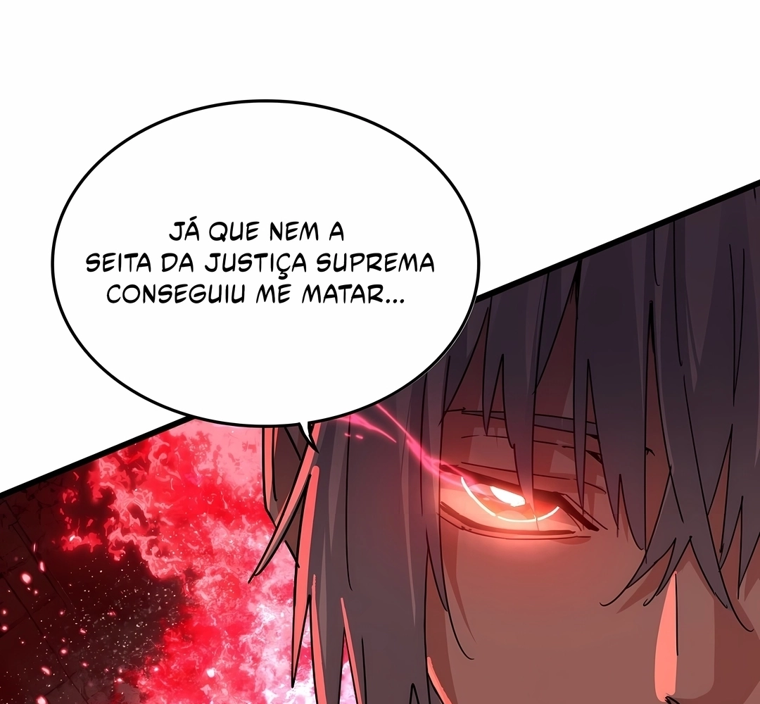 Imperador Mágico Capitulo 845 Pagina 60