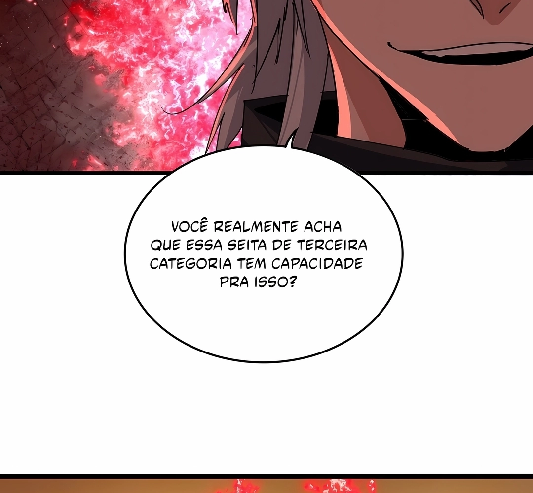 Imperador Mágico Capitulo 845 Pagina 61