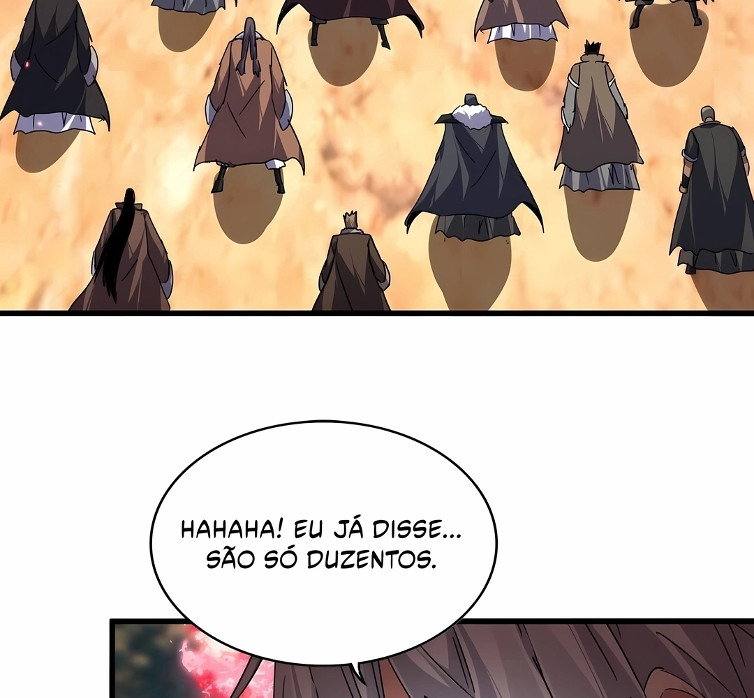 Imperador Mágico Capitulo 845 Pagina 64