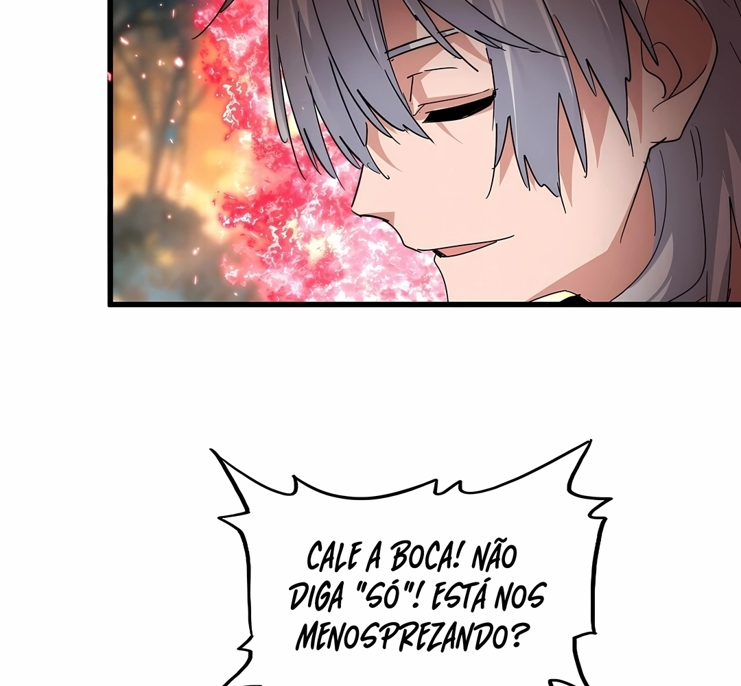 Imperador Mágico Capitulo 845 Pagina 65