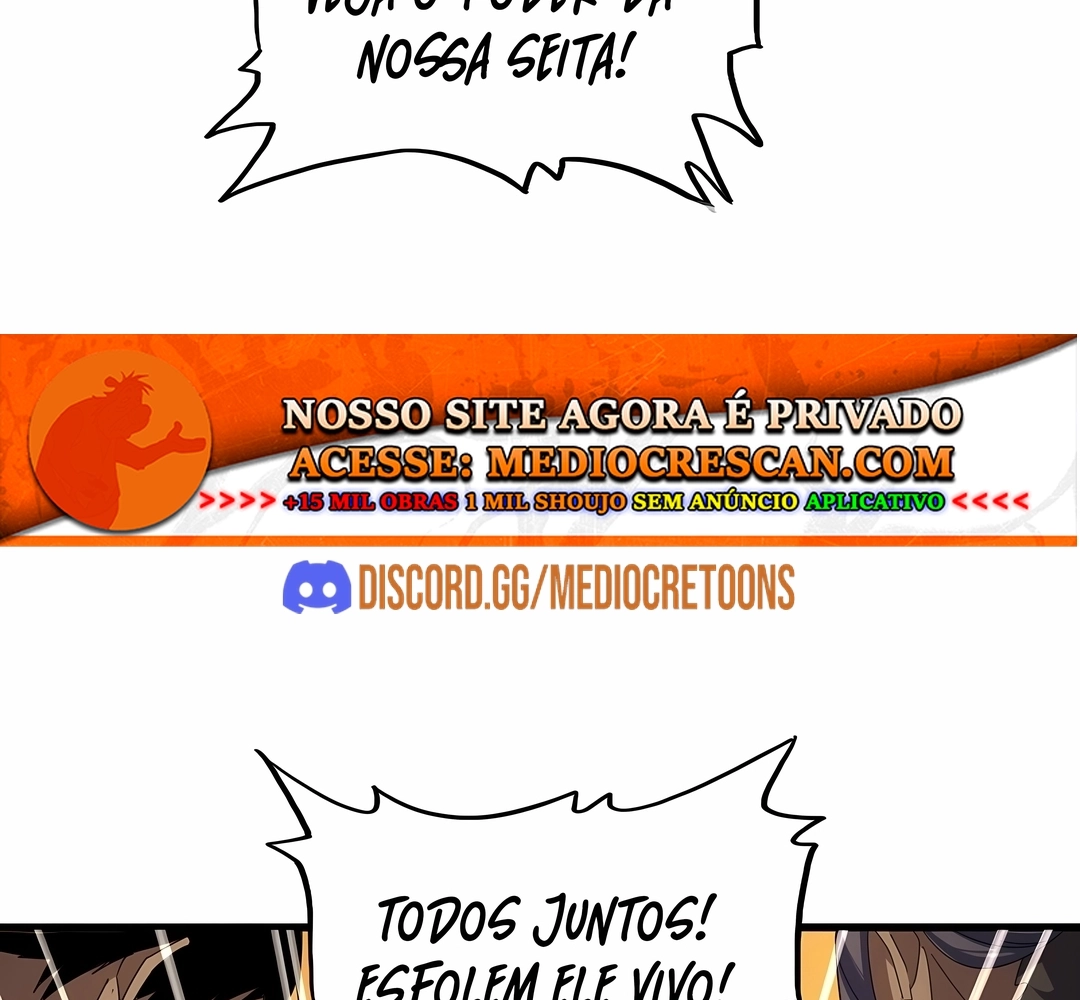 Imperador Mágico Capitulo 845 Pagina 67