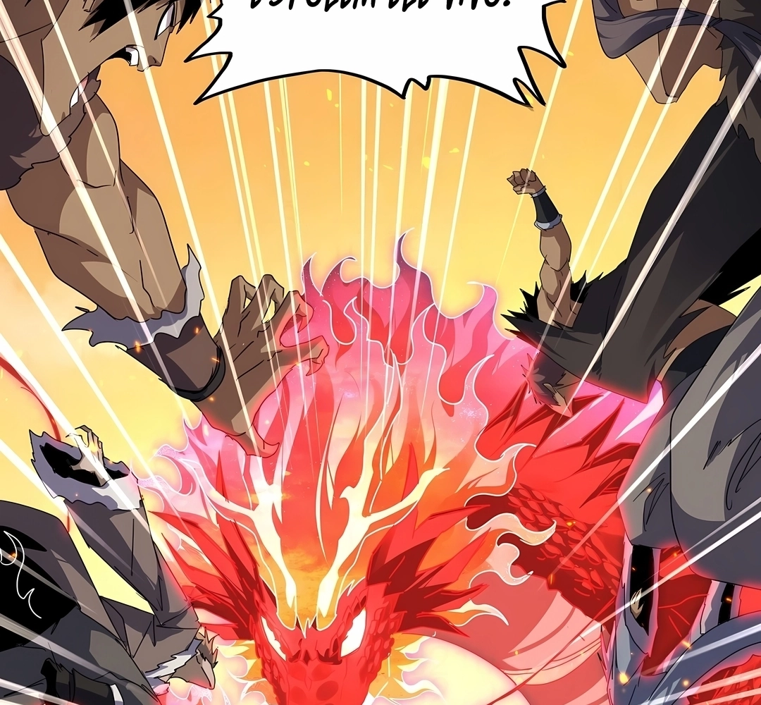 Imperador Mágico Capitulo 845 Pagina 68