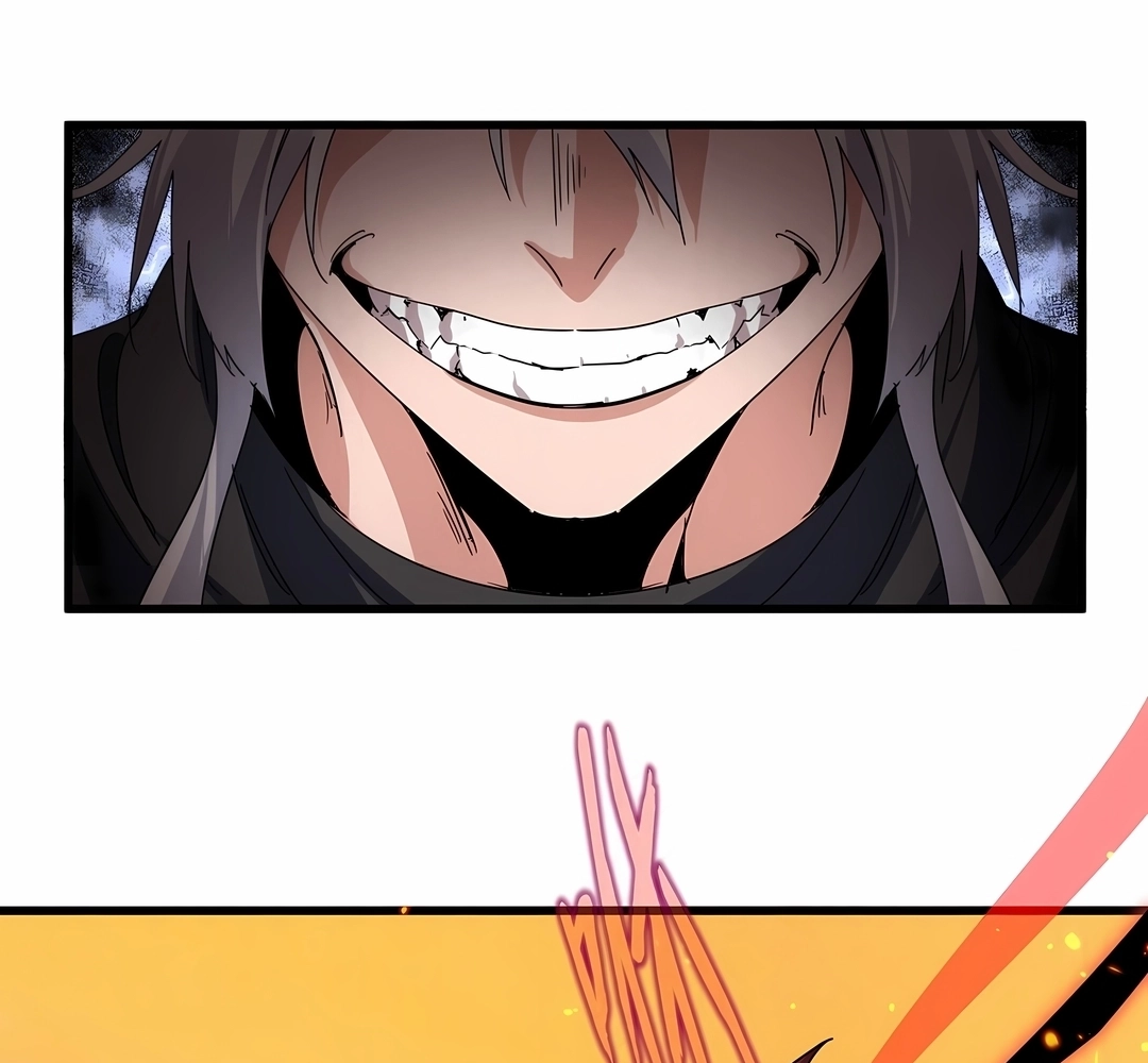 Imperador Mágico Capitulo 845 Pagina 72