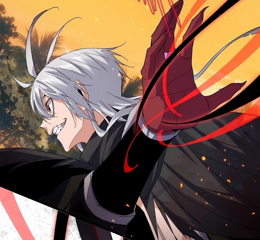 Imperador Mágico Capitulo 845 Pagina 73