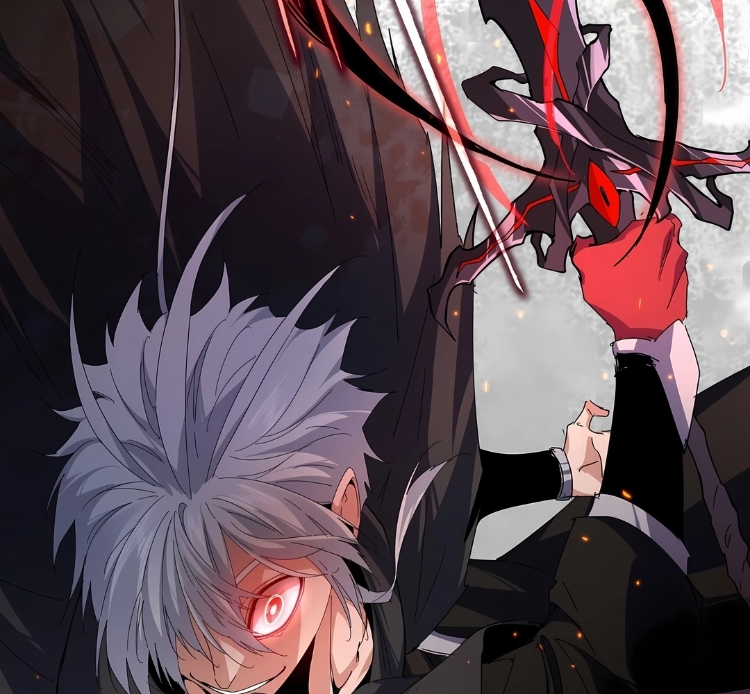 Imperador Mágico Capitulo 845 Pagina 75