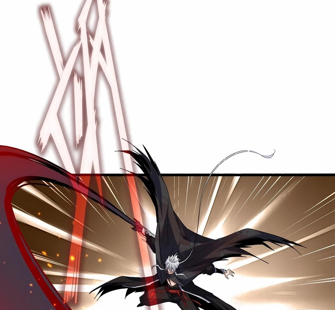 Imperador Mágico Capitulo 845 Pagina 78