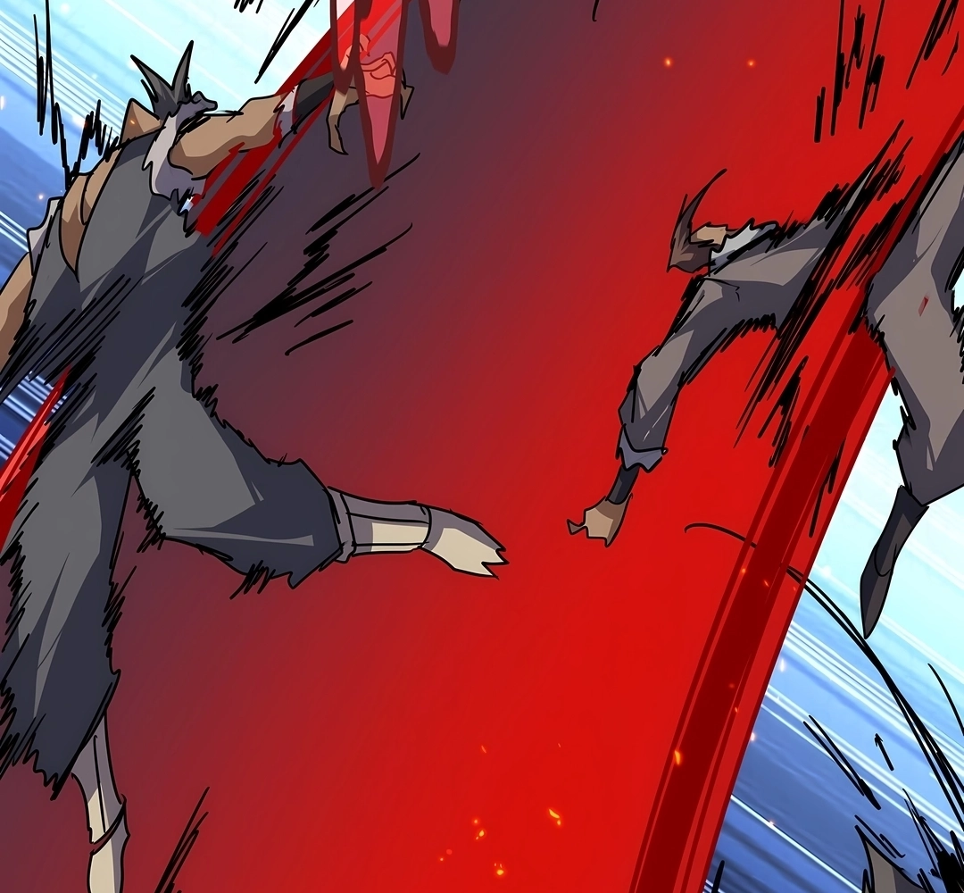 Imperador Mágico Capitulo 845 Pagina 83