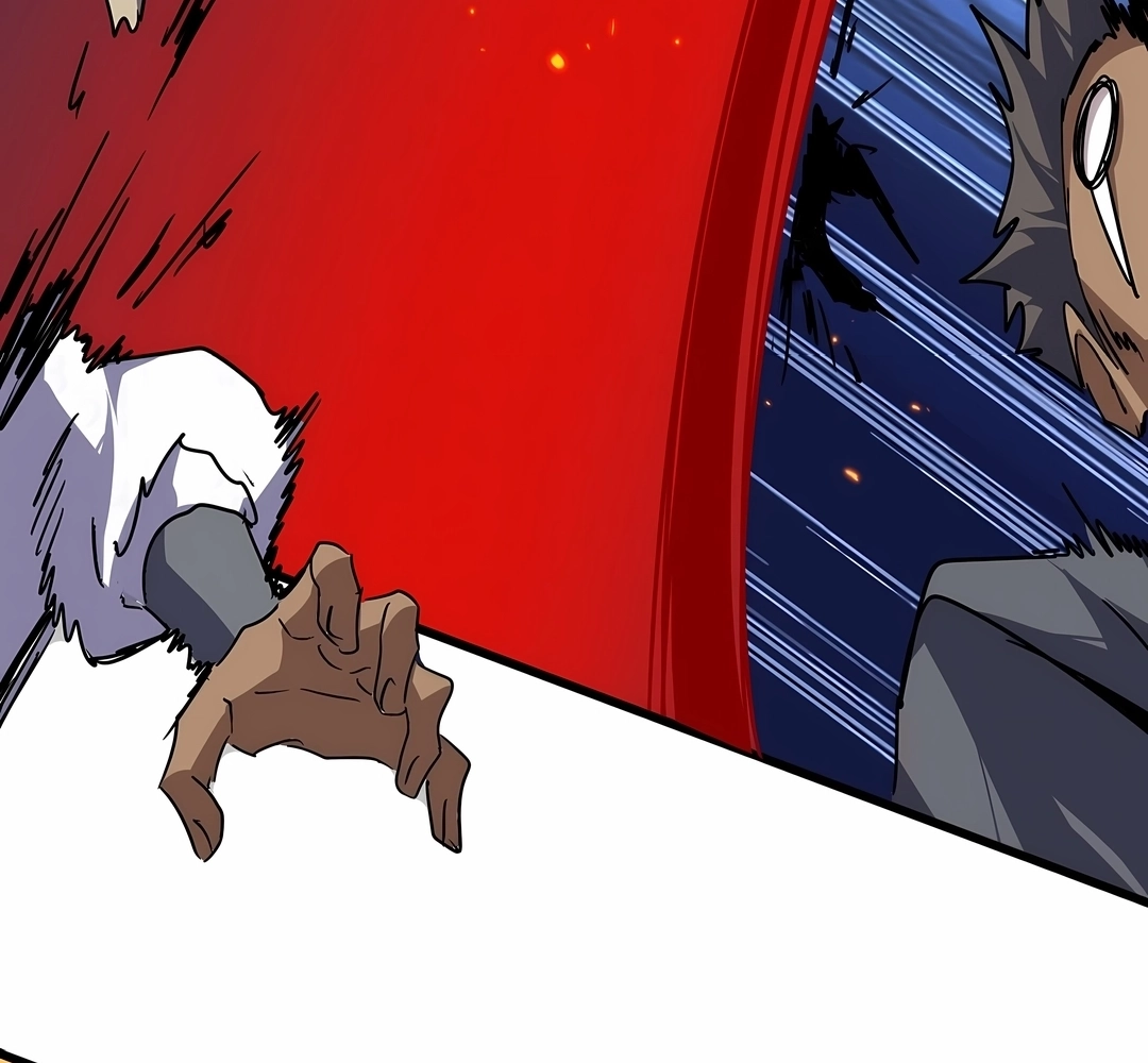 Imperador Mágico Capitulo 845 Pagina 84