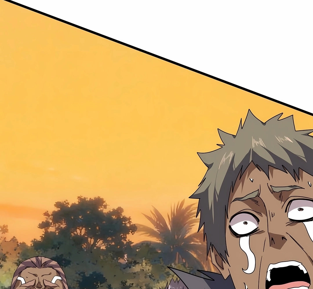 Imperador Mágico Capitulo 845 Pagina 85