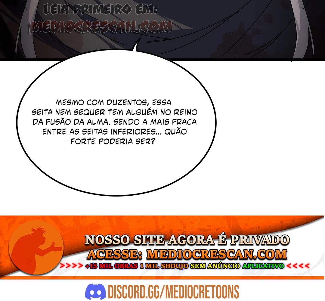 Imperador Mágico Capitulo 845 Pagina 89