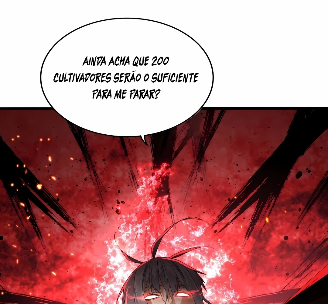 Imperador Mágico Capitulo 845 Pagina 90