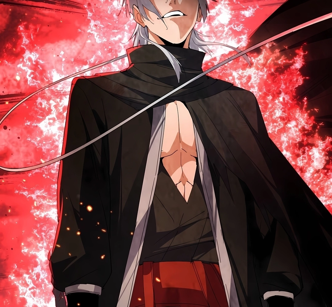 Imperador Mágico Capitulo 845 Pagina 91