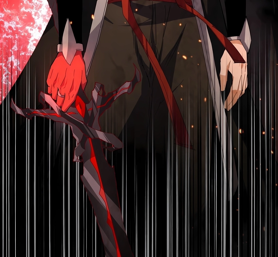 Imperador Mágico Capitulo 845 Pagina 92