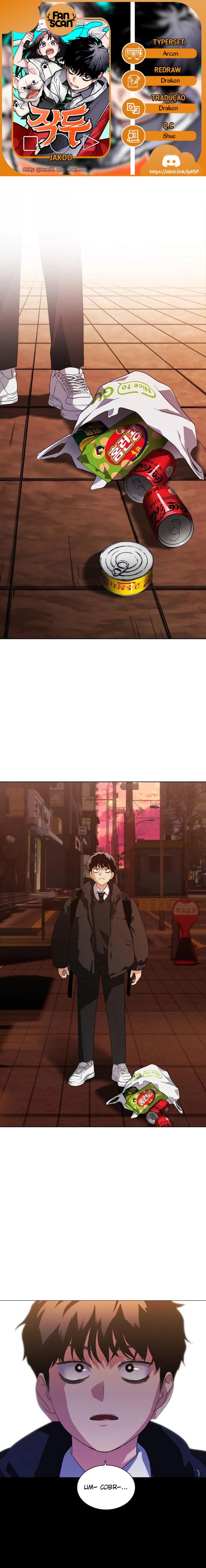 Jakdu Capitulo 1 Pagina 1