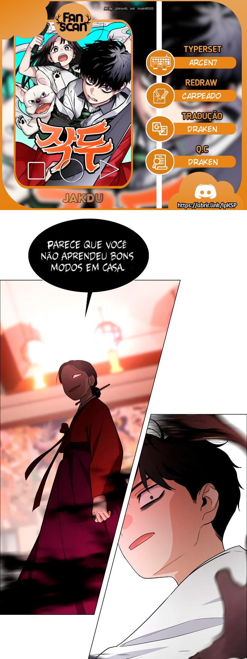 Jakdu Capitulo 10 Pagina 2