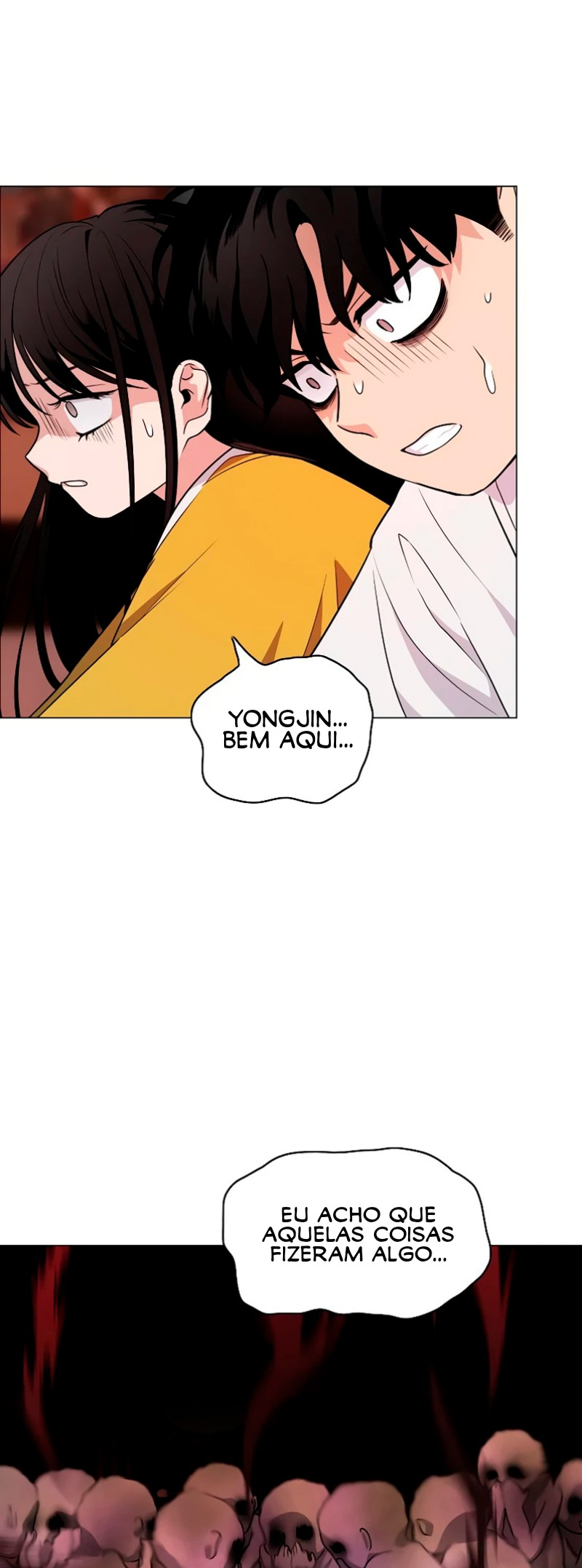 Jakdu Capitulo 10 Pagina 32