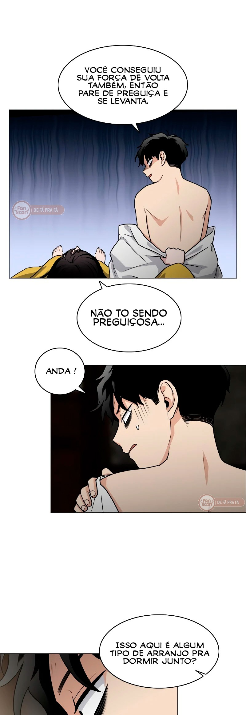 Jakdu Capitulo 10 Pagina 67