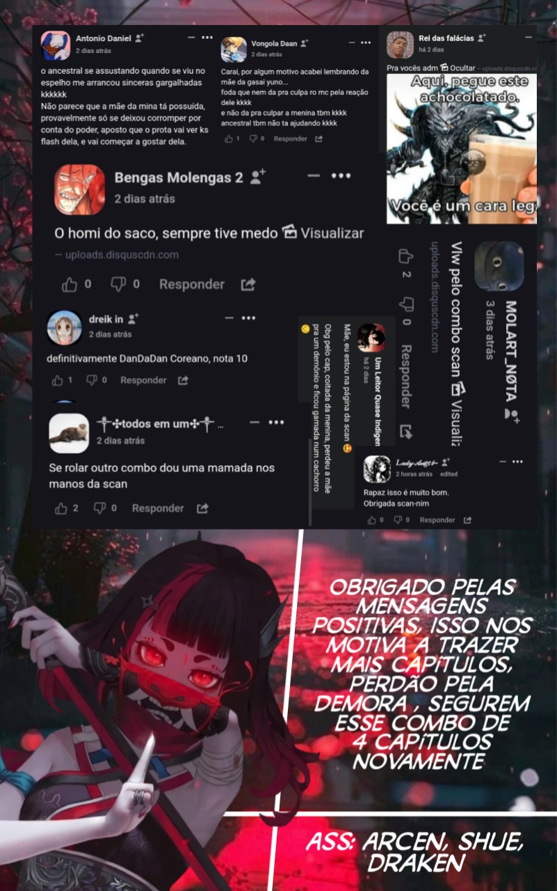 Jakdu Capitulo 11 Pagina 1