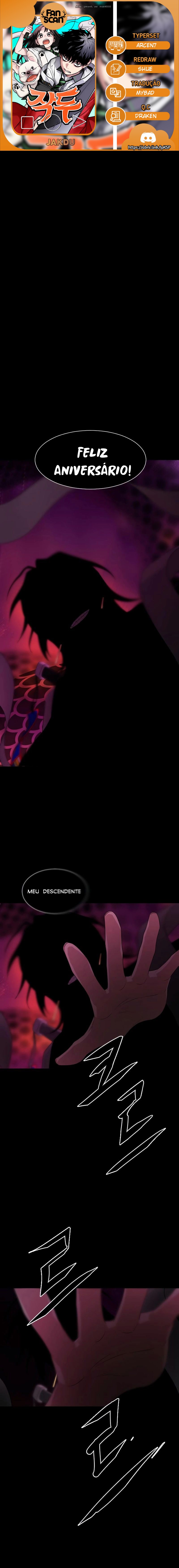 Jakdu Capitulo 2 Pagina 1