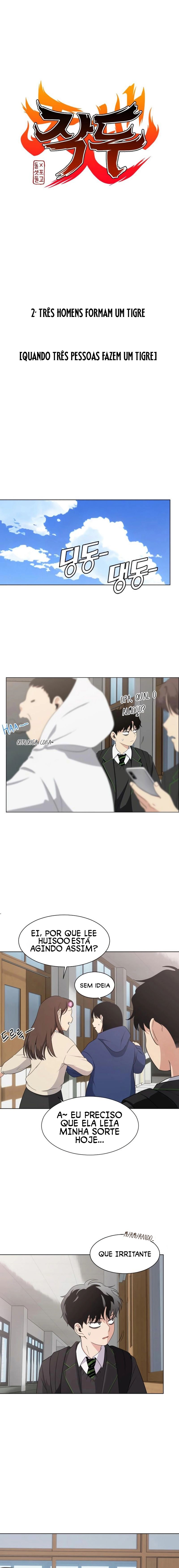 Jakdu Capitulo 2 Pagina 7