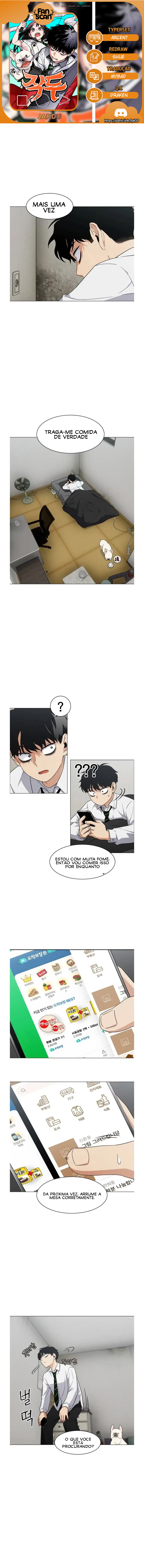 Jakdu Capitulo 3 Pagina 1