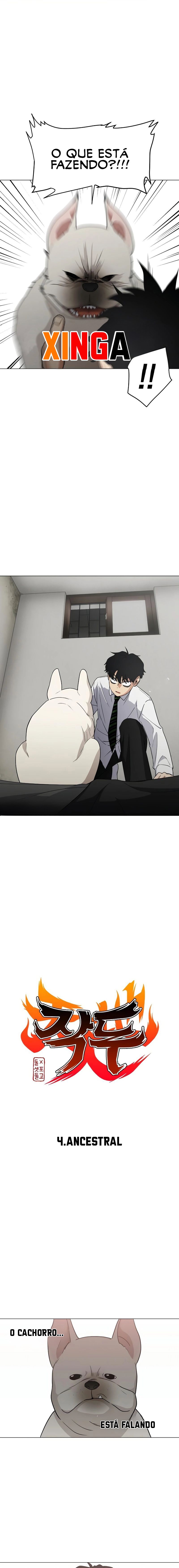 Jakdu Capitulo 3 Pagina 3