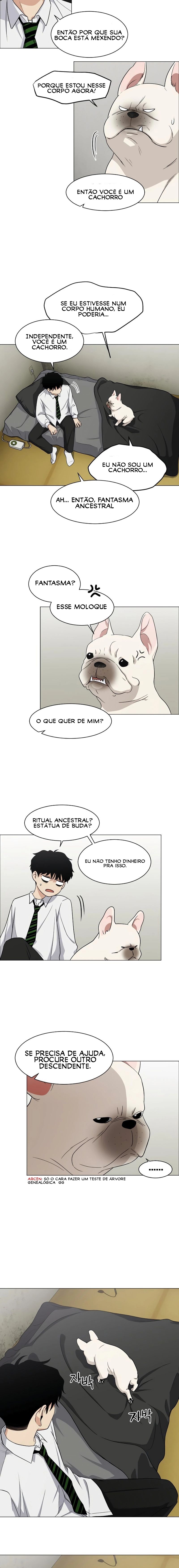 Jakdu Capitulo 3 Pagina 11