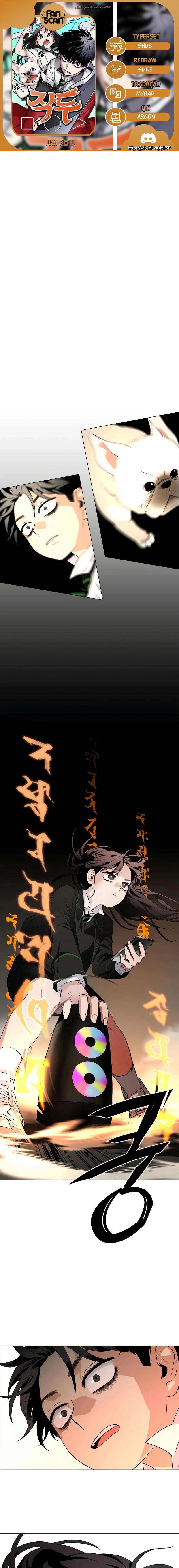 Jakdu Capitulo 4 Pagina 1