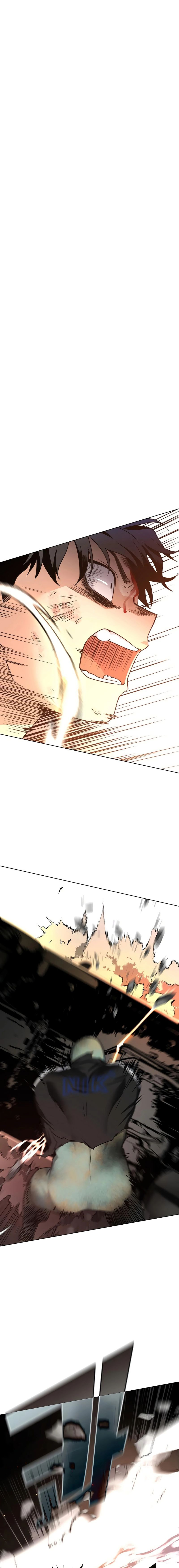 Jakdu Capitulo 5 Pagina 1